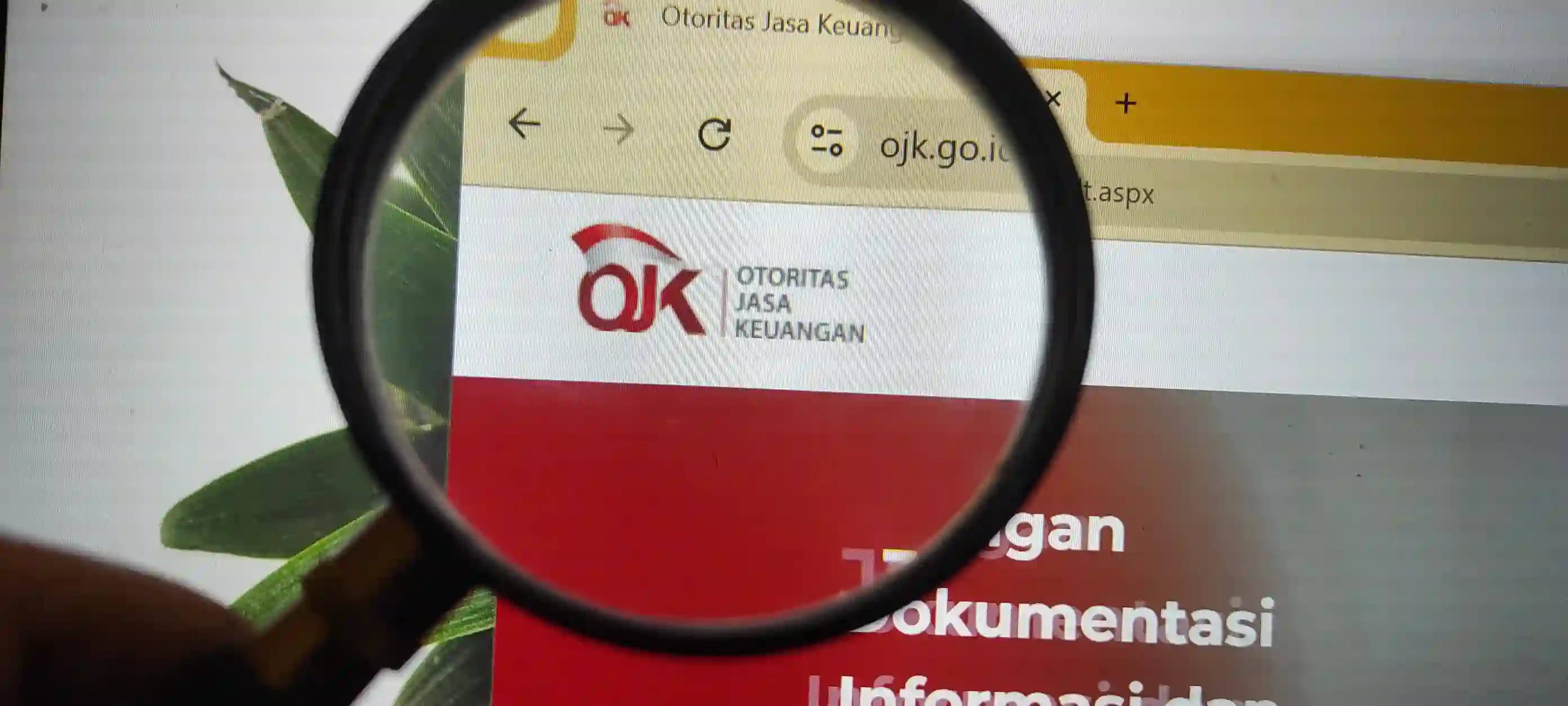 90+ Aplikasi Pinjol Legal Berizin OJK Terbaru 2026