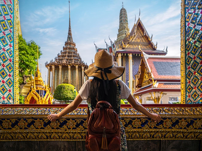 Lagi Cari Penginapan di Thailand? Simak 10 Rekomendasi Penginapan Murah di Bangkok