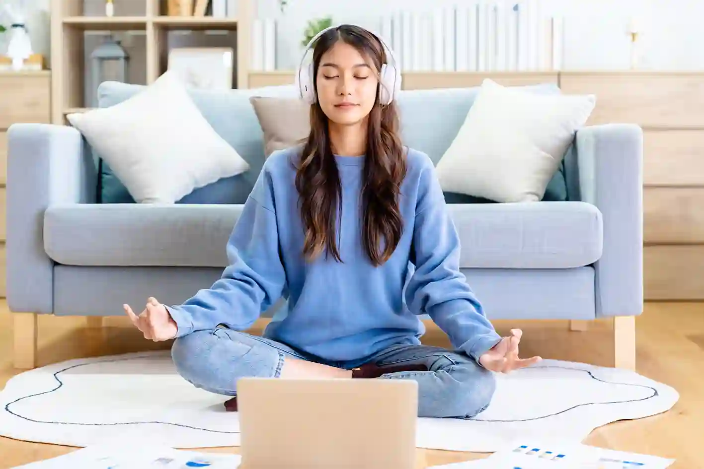 Arti Self Healing dan 7 Langkah Praktis untuk Menemukan Ketenangan Batin