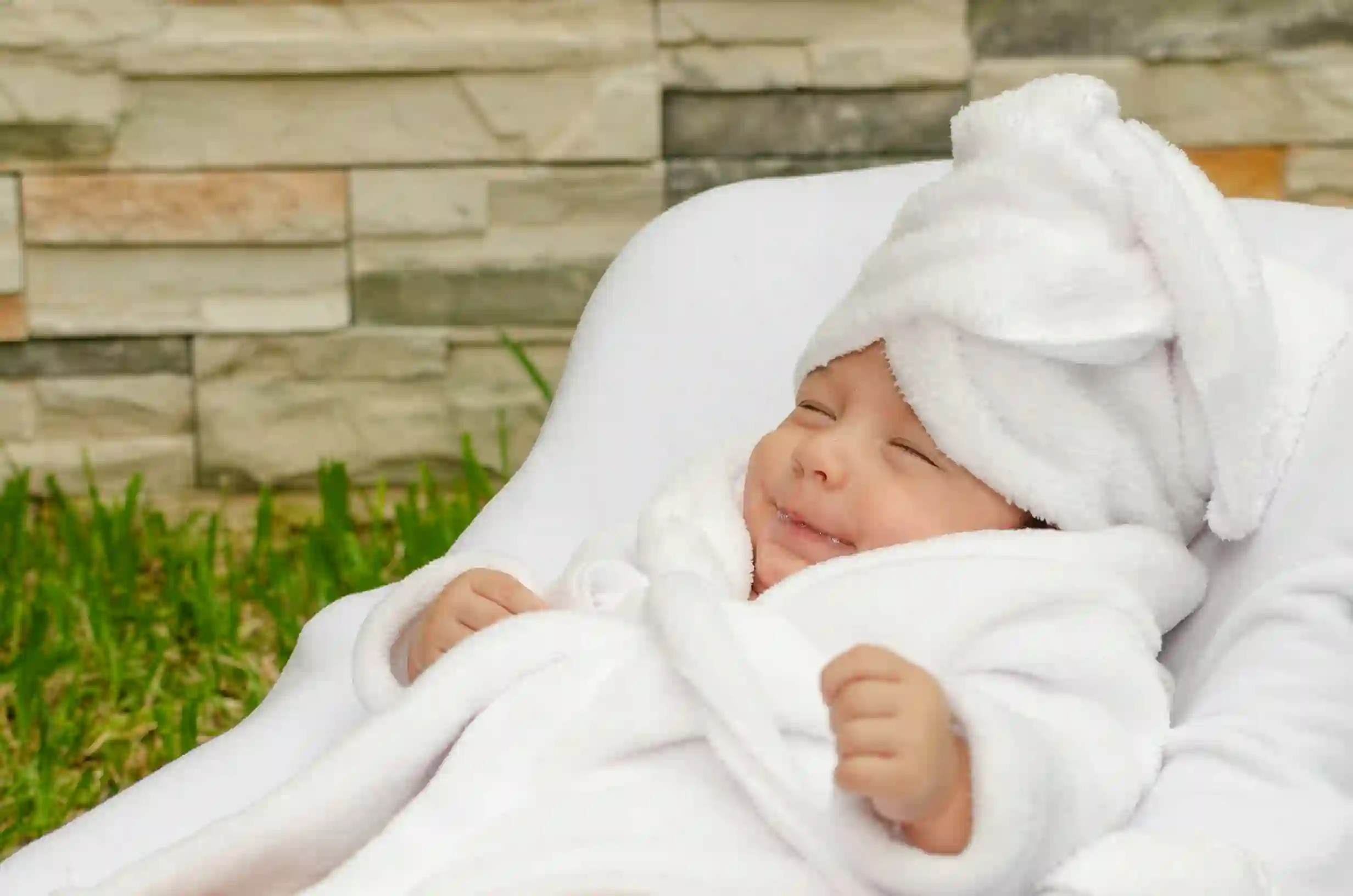 Mengenal Baby Spa: Manfaat dan Biayanya