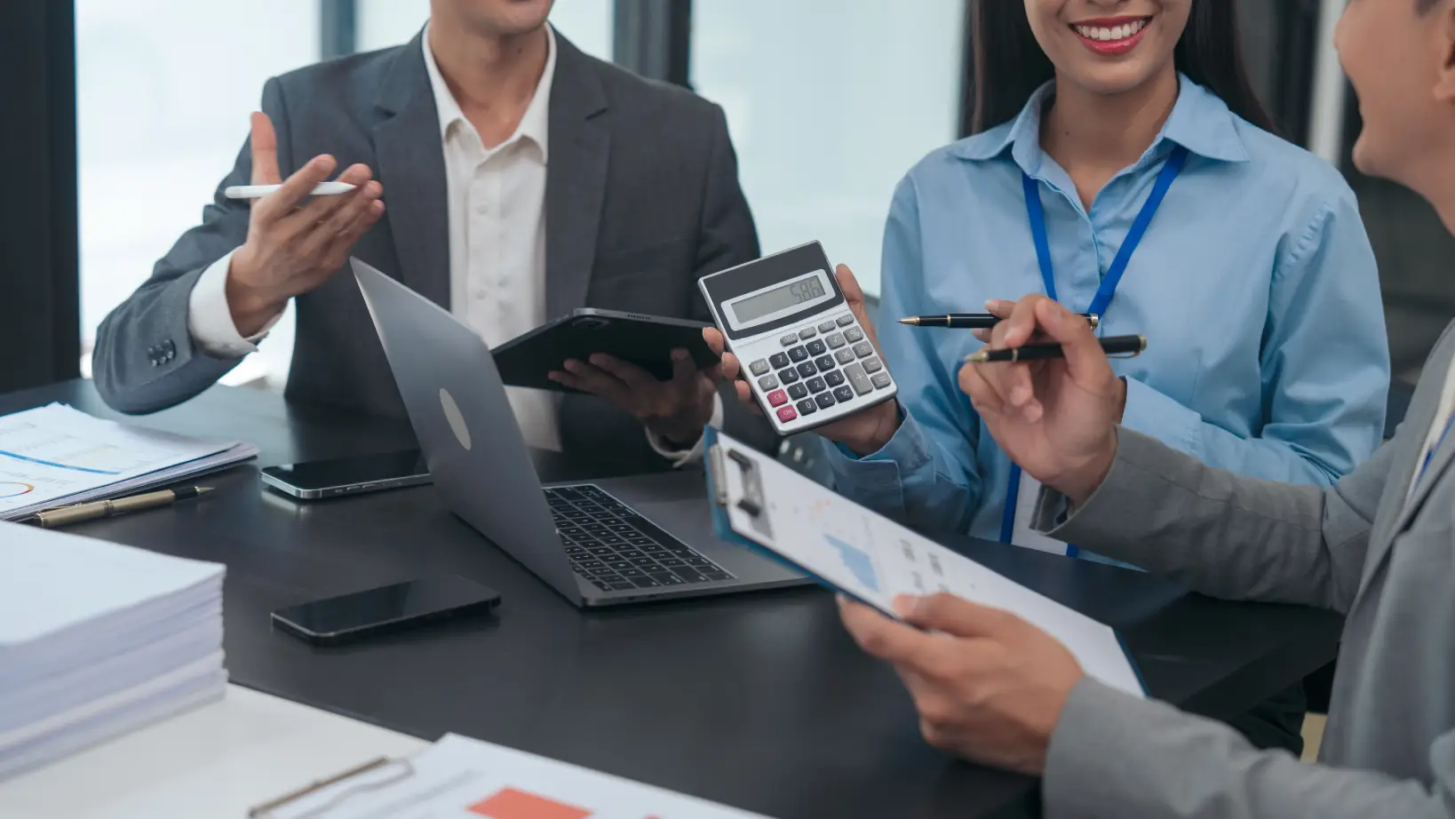 Pinjaman Online Bunga Rendah Tenor 12 Bulan Resmi OJK