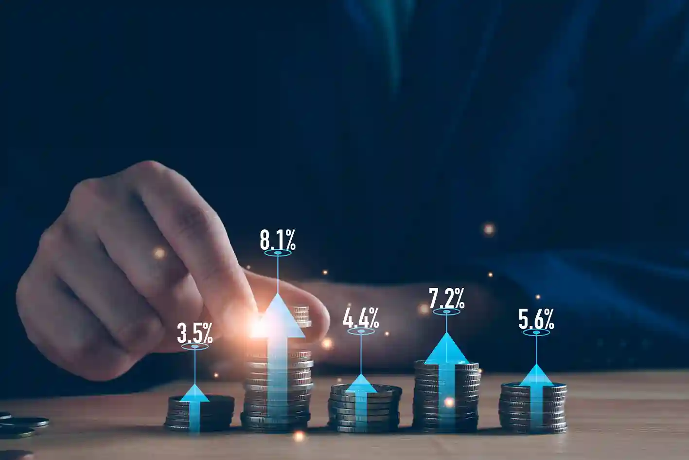 Jenis Reksa Dana & Cara Pilih yang Paling Cocok