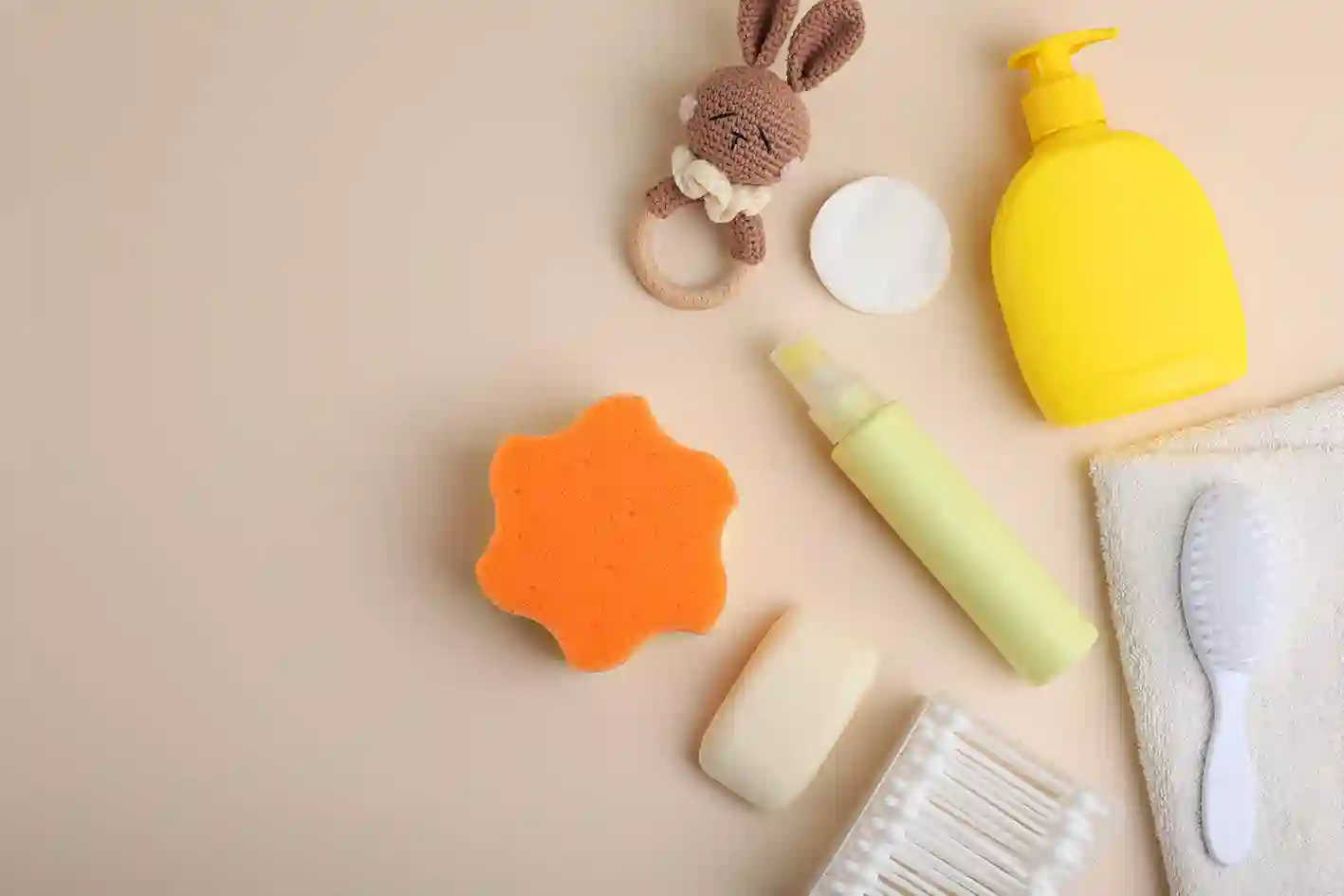 5 Cara Memilih Perlengkapan Bayi Baru Lahir yang Aman dan Nyaman