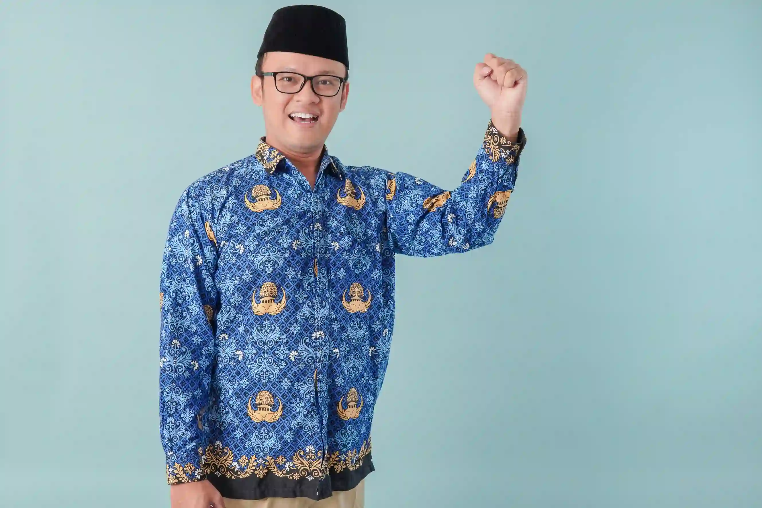 Update Gaji PNS 2026 dan Tunjangan, Berikut Perhitungannya