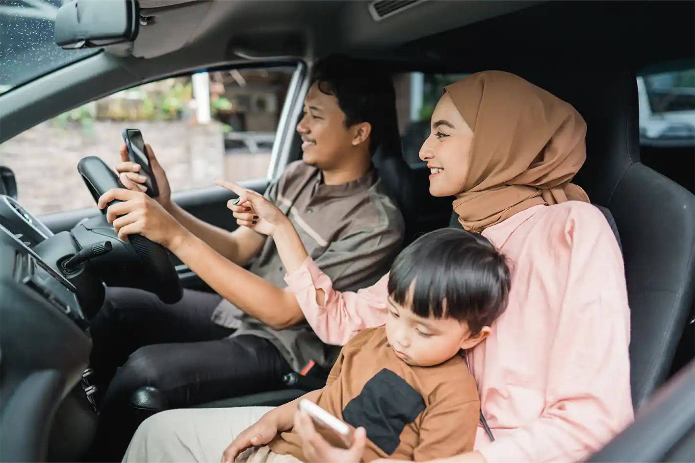 Dijamin Lebih Hemat! Cek Tarif Rental Mobil Mudik Lebaran 2025