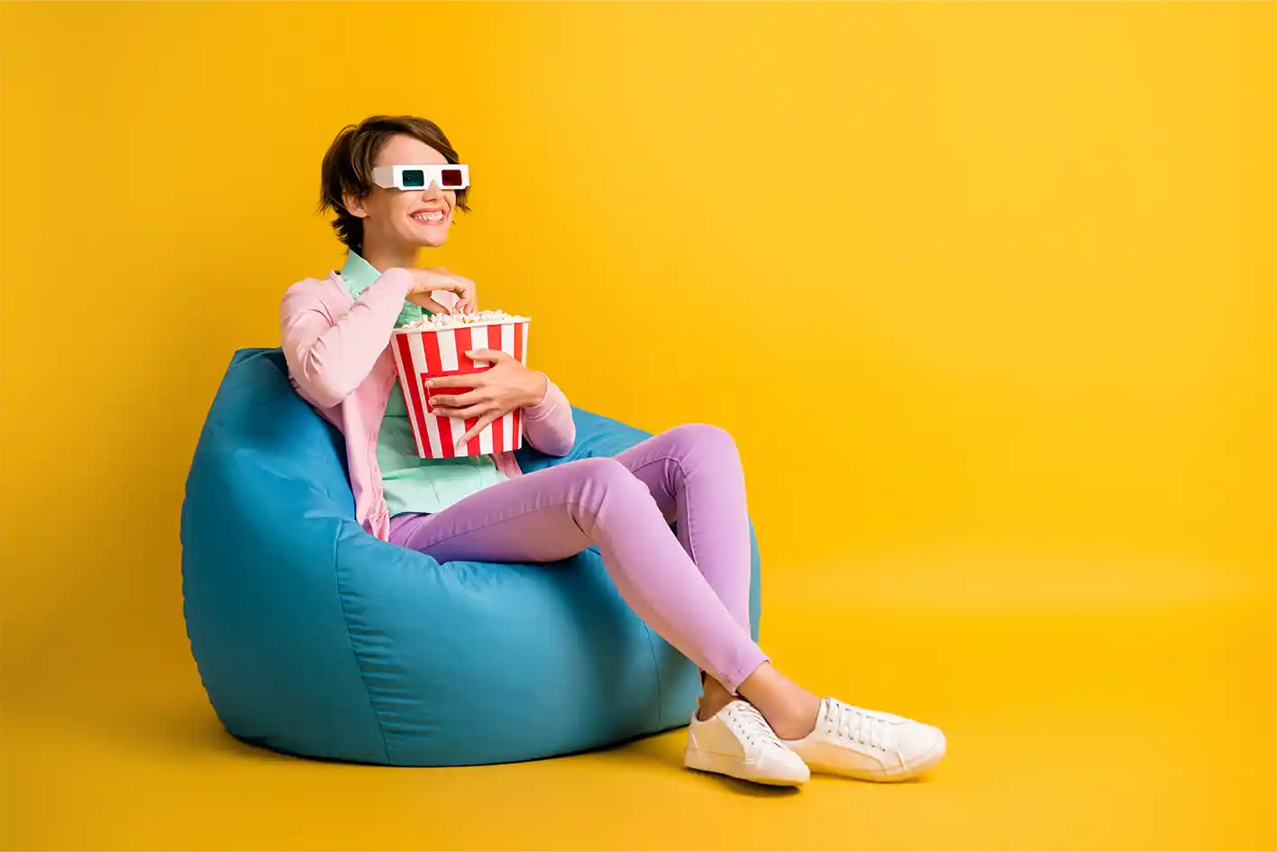 Lagi Hits! 7 Rekomendasi Film Bioskop Terbaru yang Bikin Weekend Makin Seru