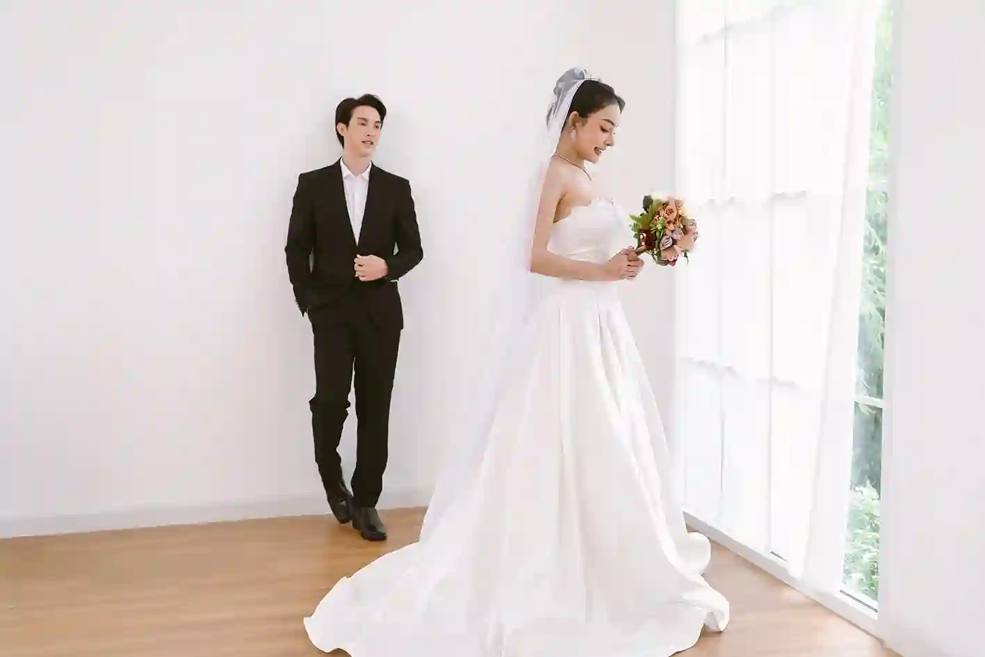 10 Konsep Prewedding Unik dan Estetik yang Lagi Tren Tahun 2026