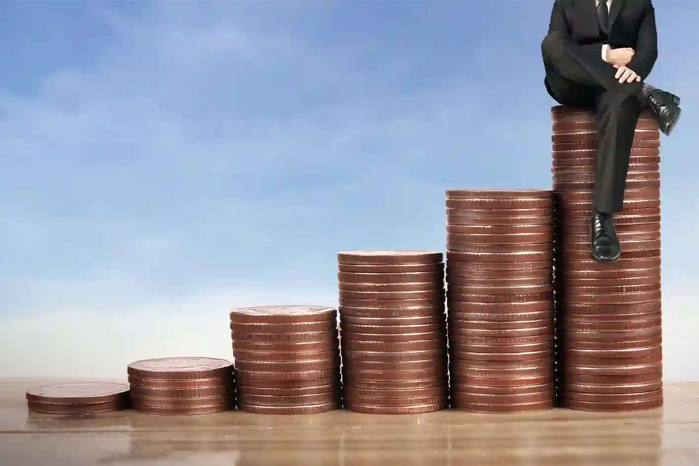 Daftar Orang Terkaya di Dunia November 2025: Siapa yang Berada di Puncak?