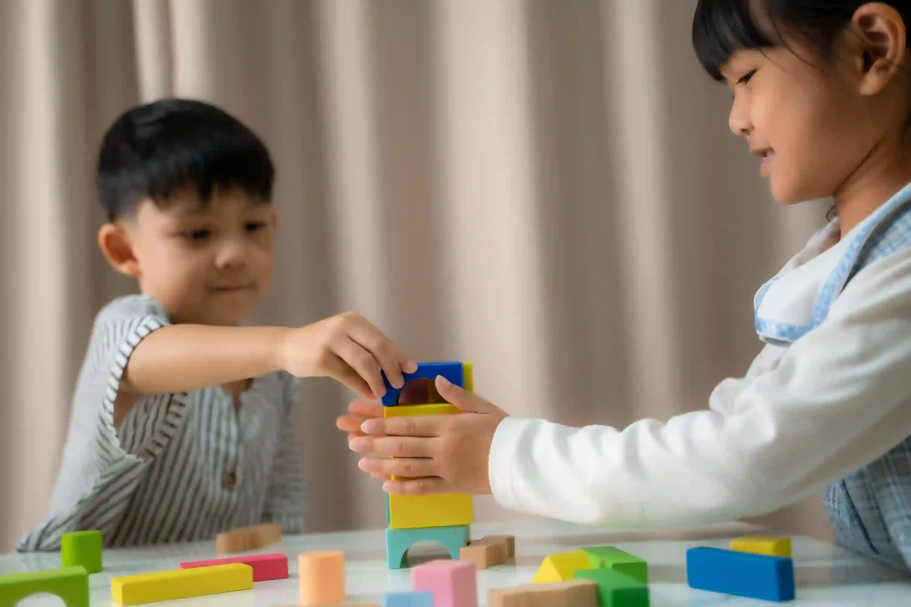10 Mainan Edukasi Anak yang Seru dan Bermanfaat untuk Tumbuh Kembang