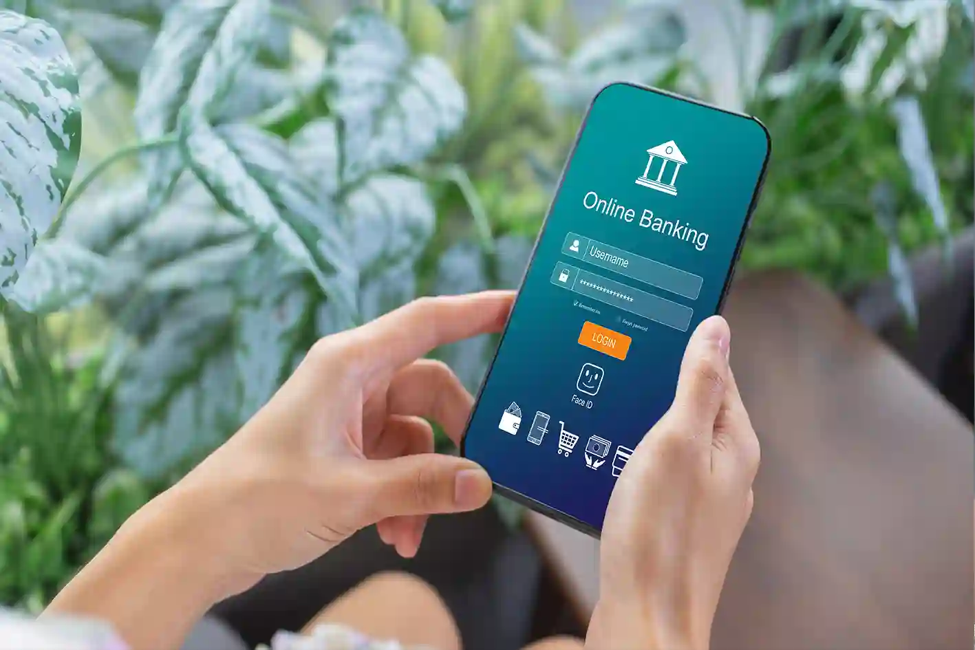 Cara Menggunakan Aplikasi M Banking untuk Transaksi Aman & Cepat