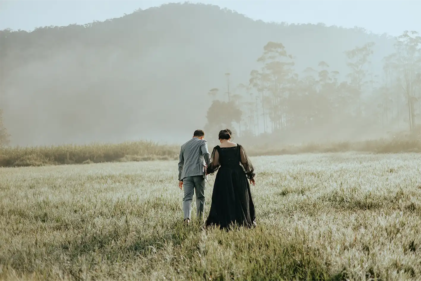 Selain Orchid Forest Cikole, Ini 15 Tempat Prewedding di Bandung Yang Keren