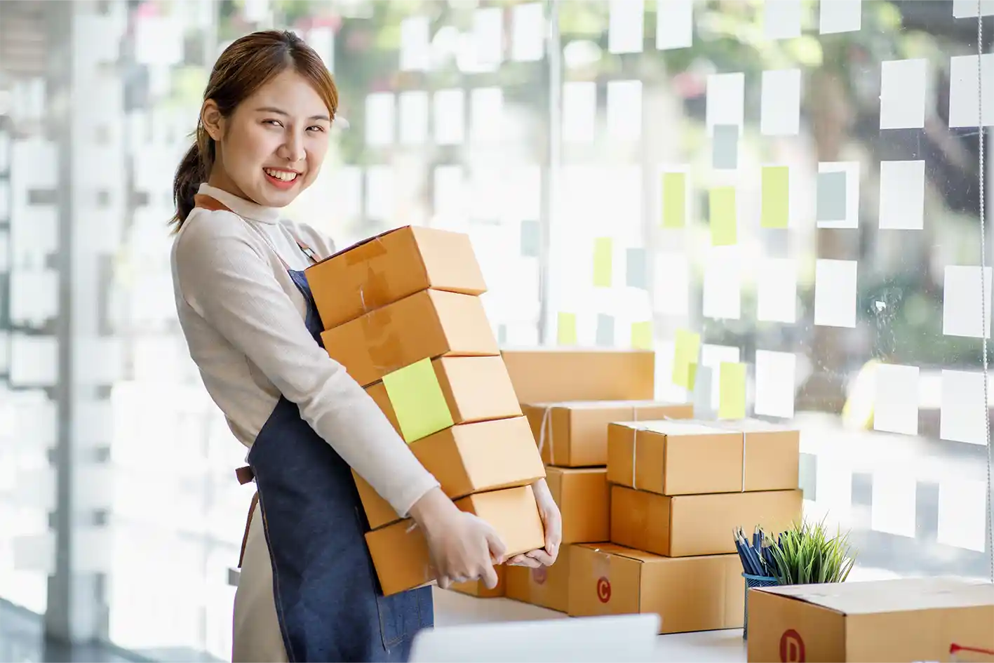 10 Bisnis yang Menjanjikan di Tahun 2025, Cocok untuk Gen Z dan Milenial