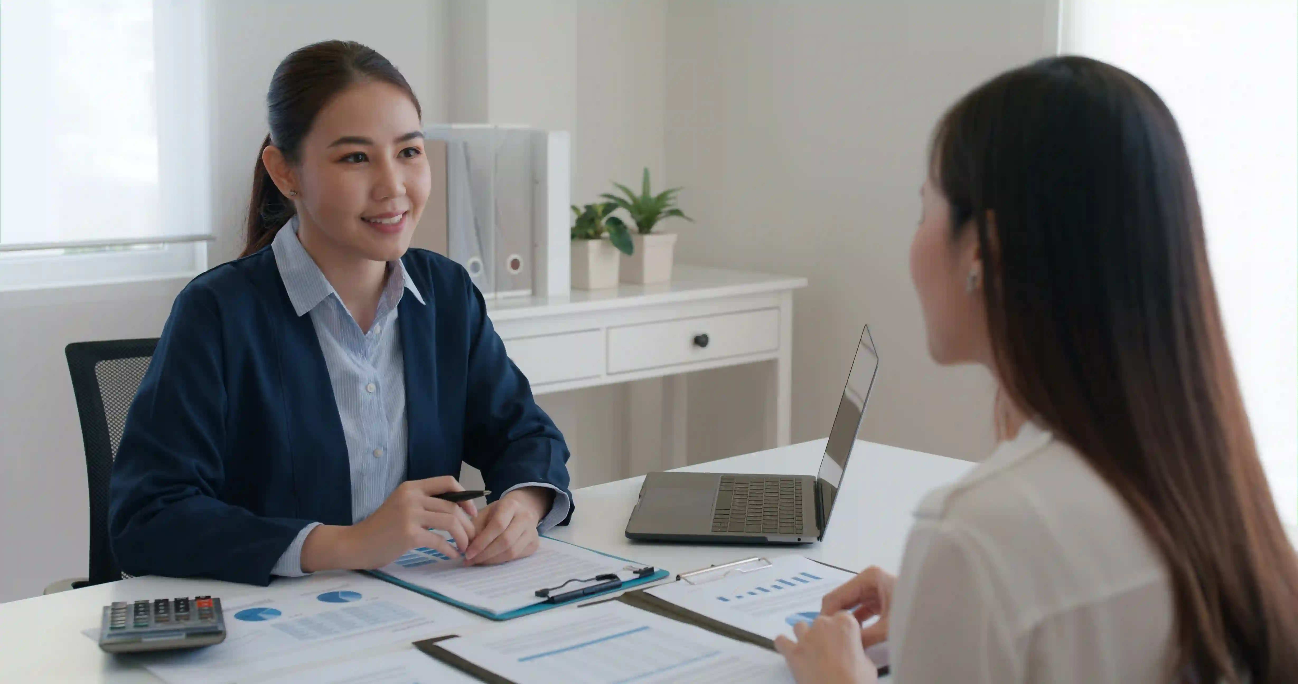 Simulasi Pinjaman Tanpa Jaminan Beserta Cicilan dan Bunga