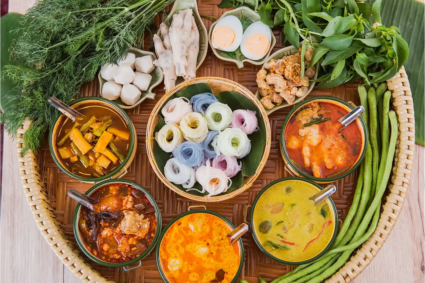 Wajib Coba! 10 Makanan Khas Jawa Tengah yang Bikin Lidah Bergoyang