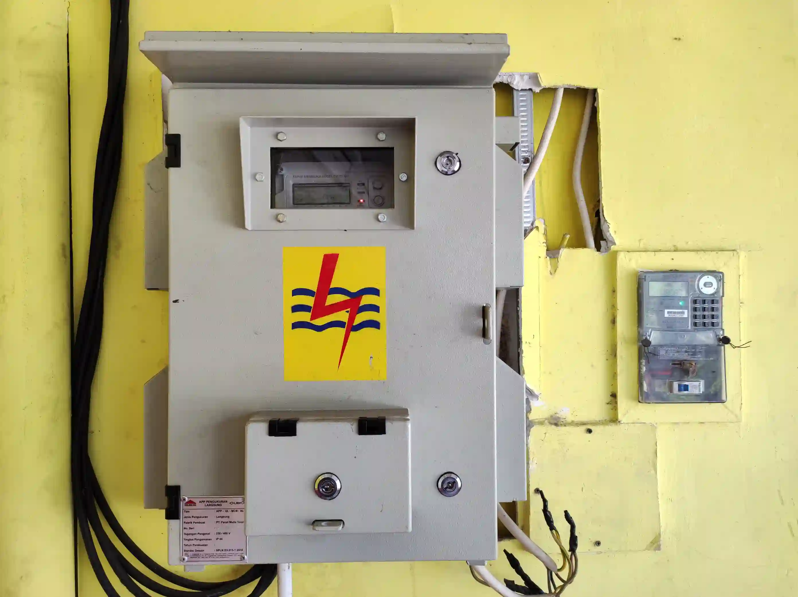 Daftar Tarif Listrik PLN 2026 untuk Rumah dan Bisnis