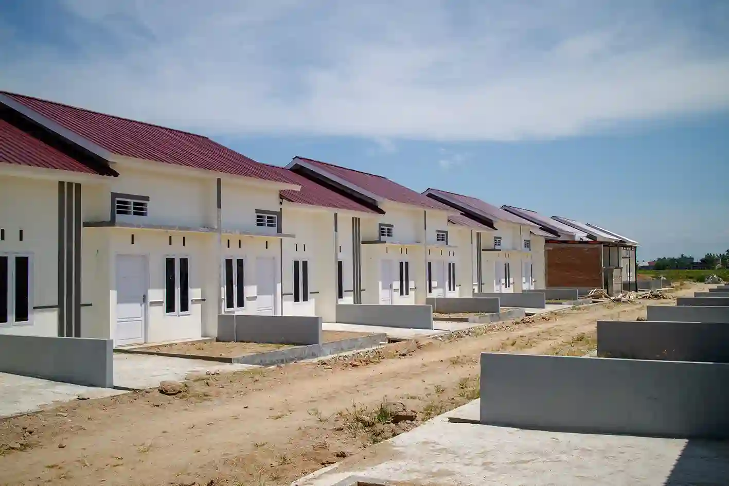 Panduan Lengkap Membeli Perumahan Subsidi Terdekat untuk Keluarga Muda