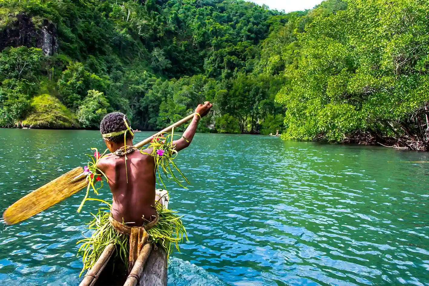 3 Objek Wisata Papua: Surga Eksotis di Ujung Timur Indonesia