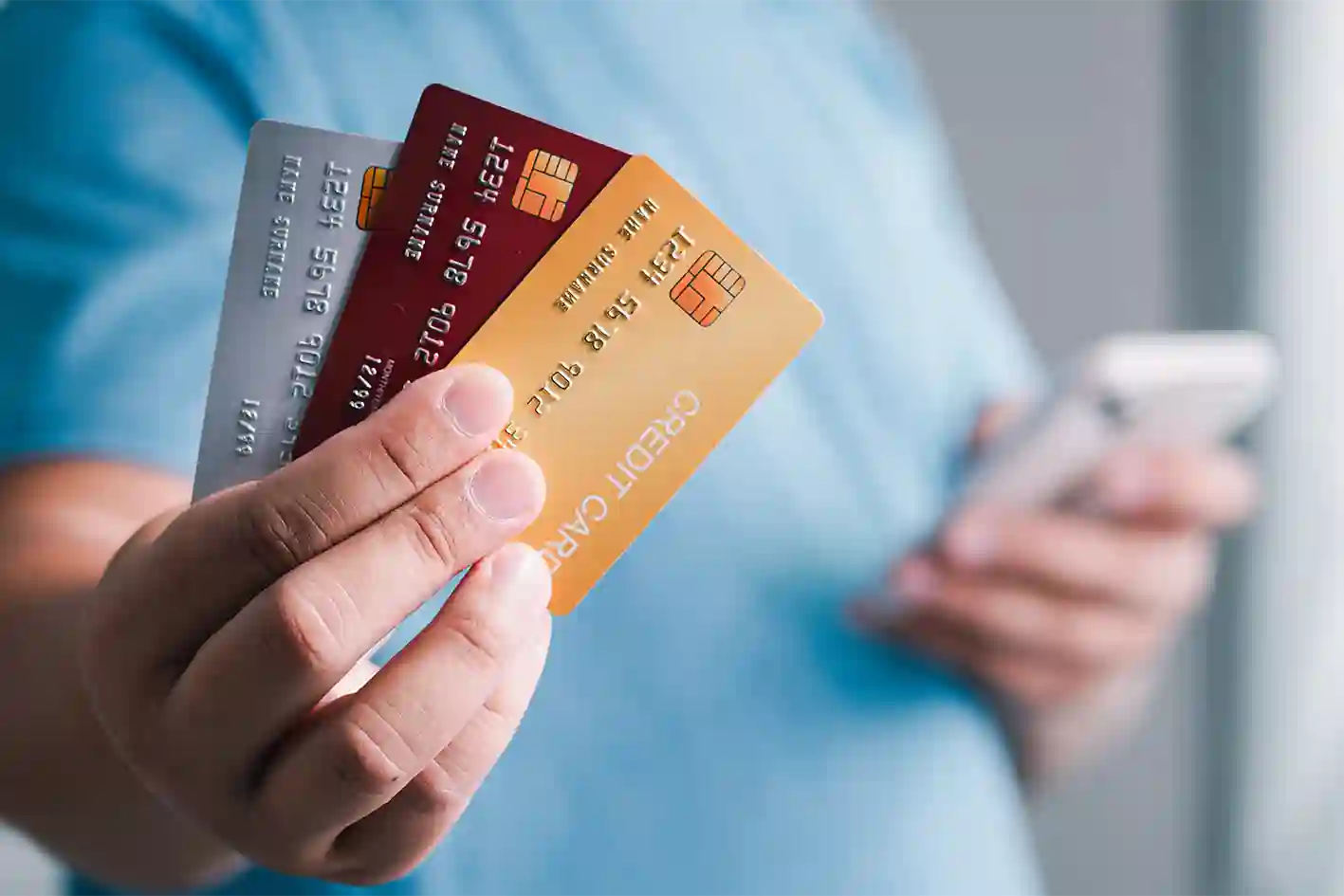 Cara Membuat Kartu Kredit 2025: Panduan Lengkap untuk Pemula