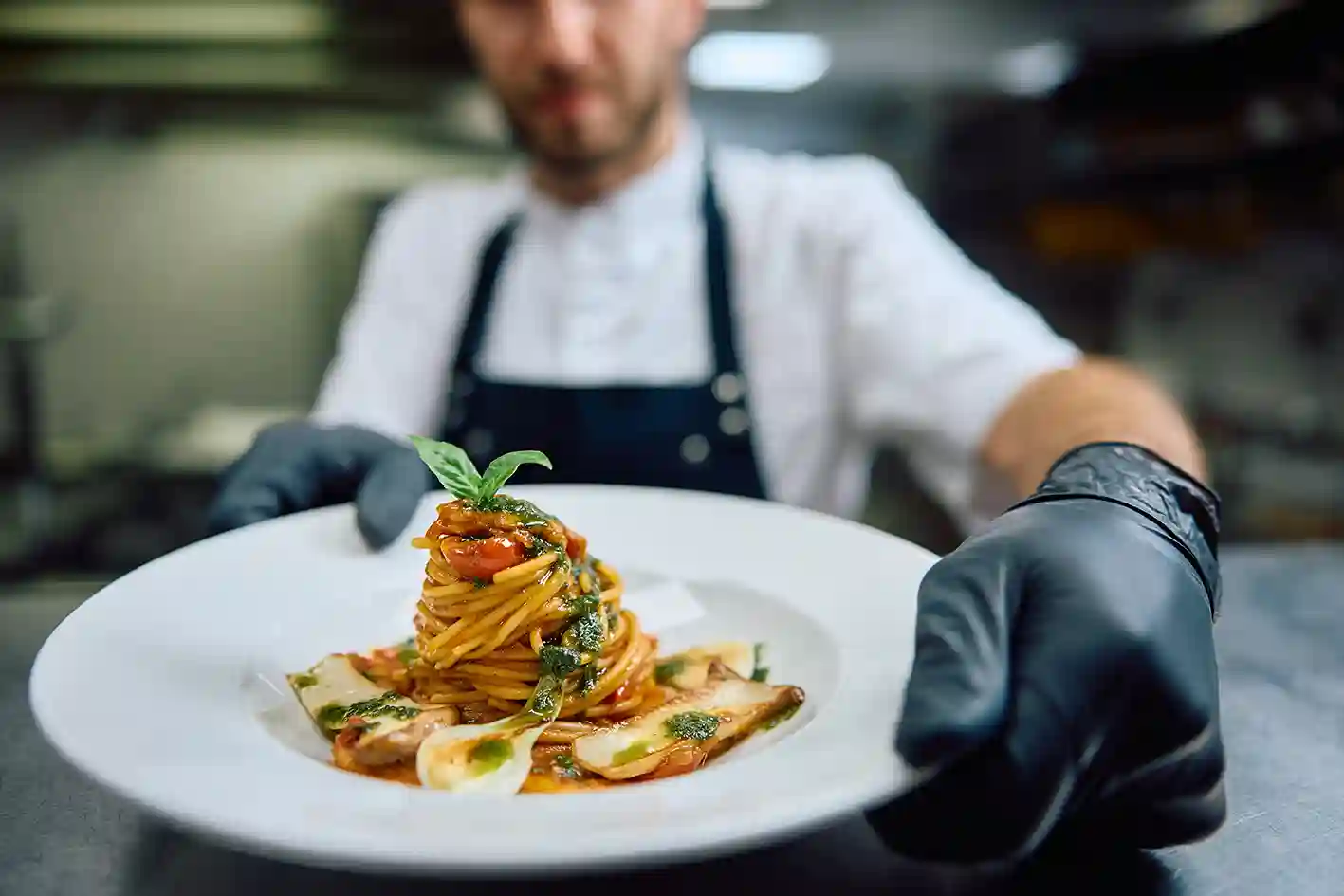 10 Makanan Italia Paling Terkenal dan mendunia yang Wajib Kamu Coba