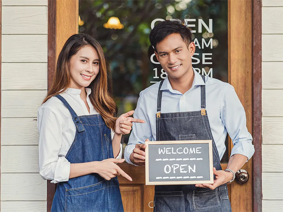 10 Ide Bisnis Terbaik yang Harus Anda Lakukan Tahun 2023