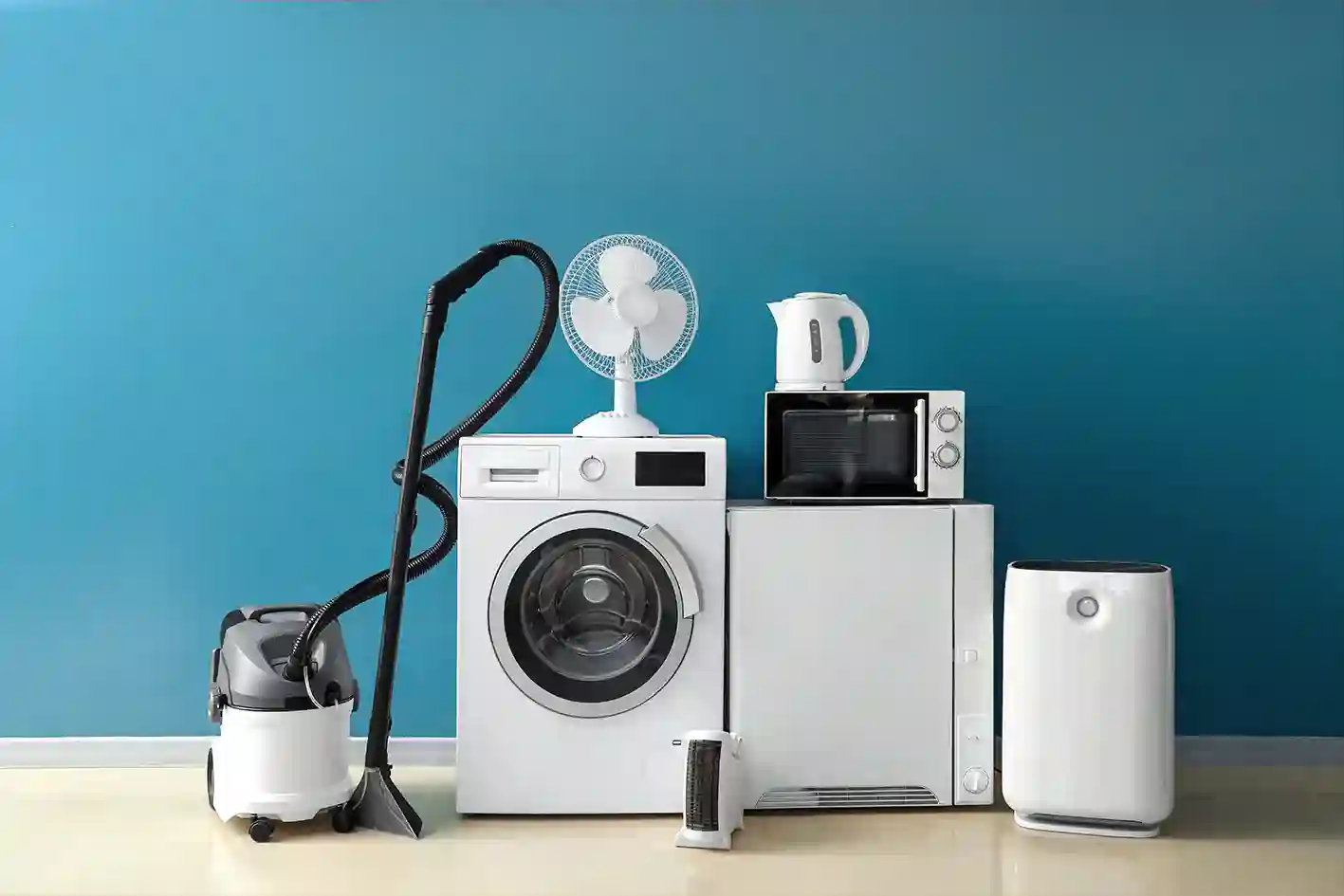 10 Perlengkapan Rumah Hemat Ruang yang Bikin Rumah Terlihat Luas