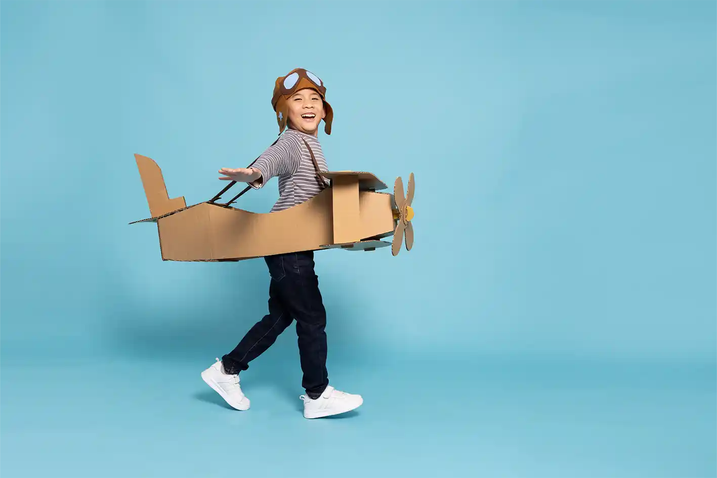 Tanpa Gadget! 9 Aktivitas Liburan Anak di Rumah yang Kreatif