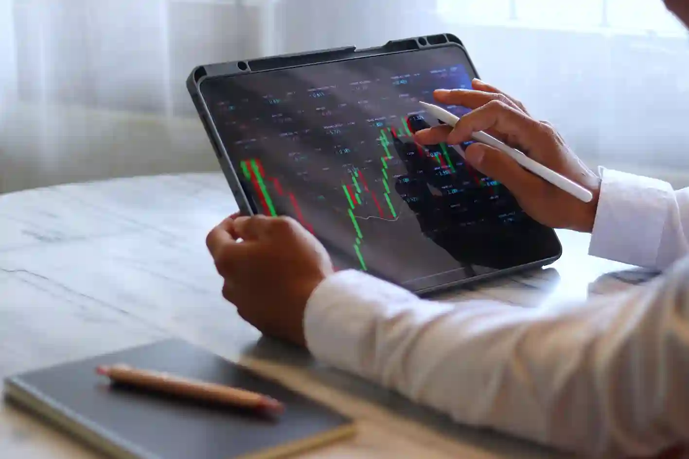 Saham Blue Chip untuk Investasi Jangka Panjang di 2026