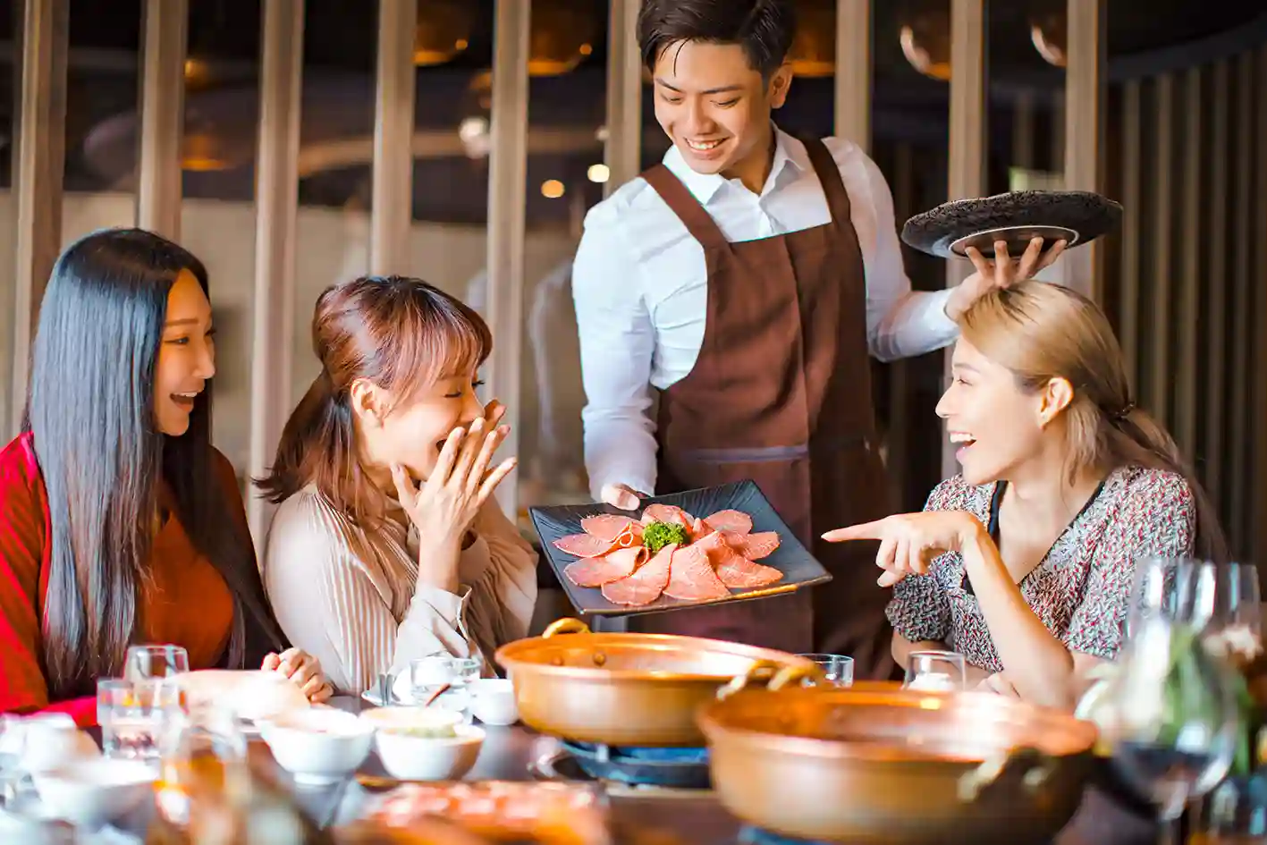 Surga Daging! Ini 7 Tempat AYCE Jakarta Favorit Para Foodies