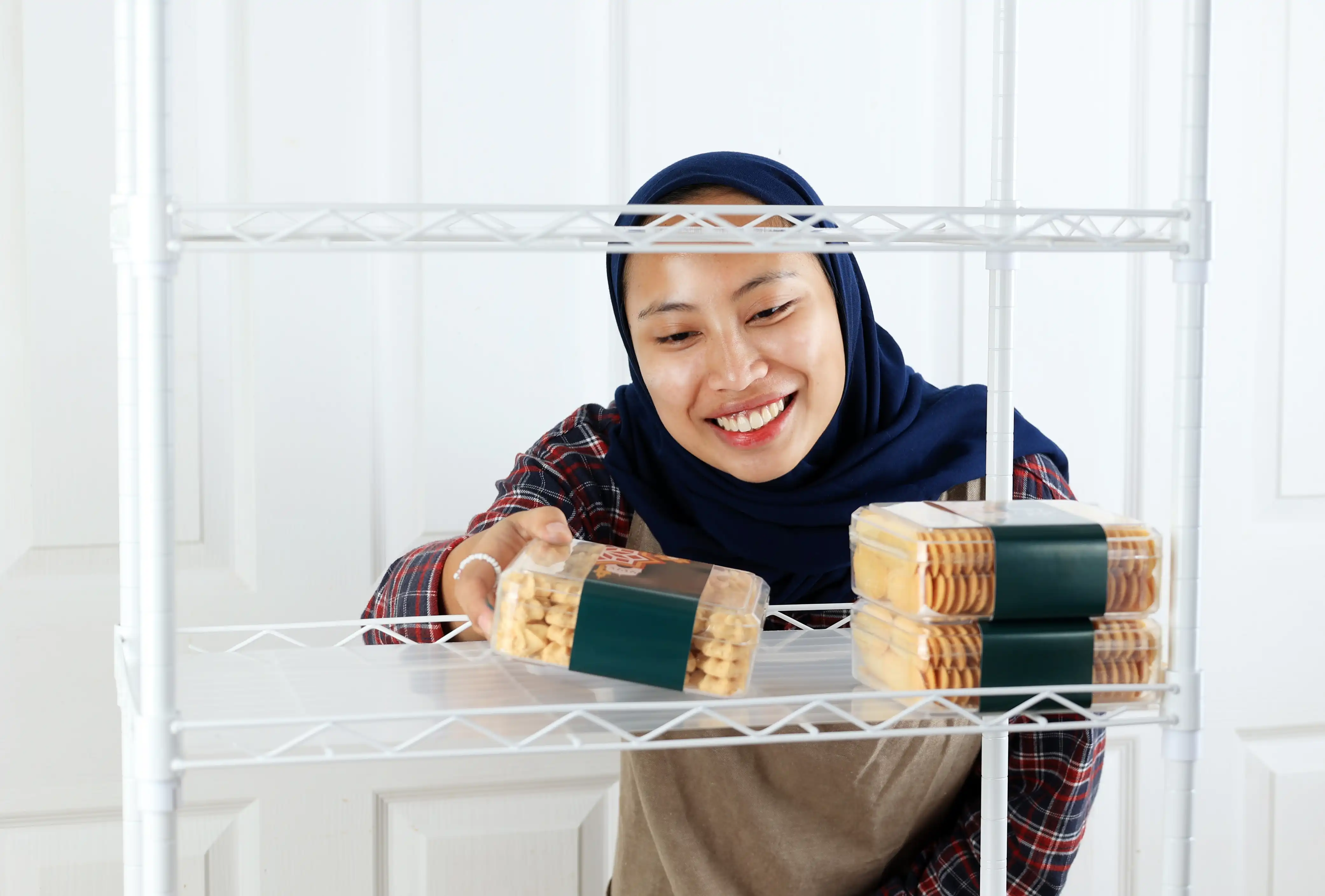 Pinjaman 25 Juta Tanpa Jaminan untuk UMKM