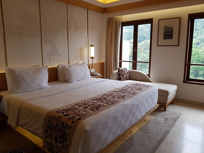 8 Rekomendasi staycation bandung yang Wajib dicoba 2026