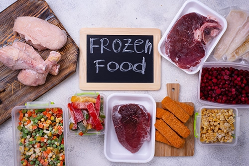 Bisnis Frozen Food Rumahan Dari Nol Sampai Siap Jual