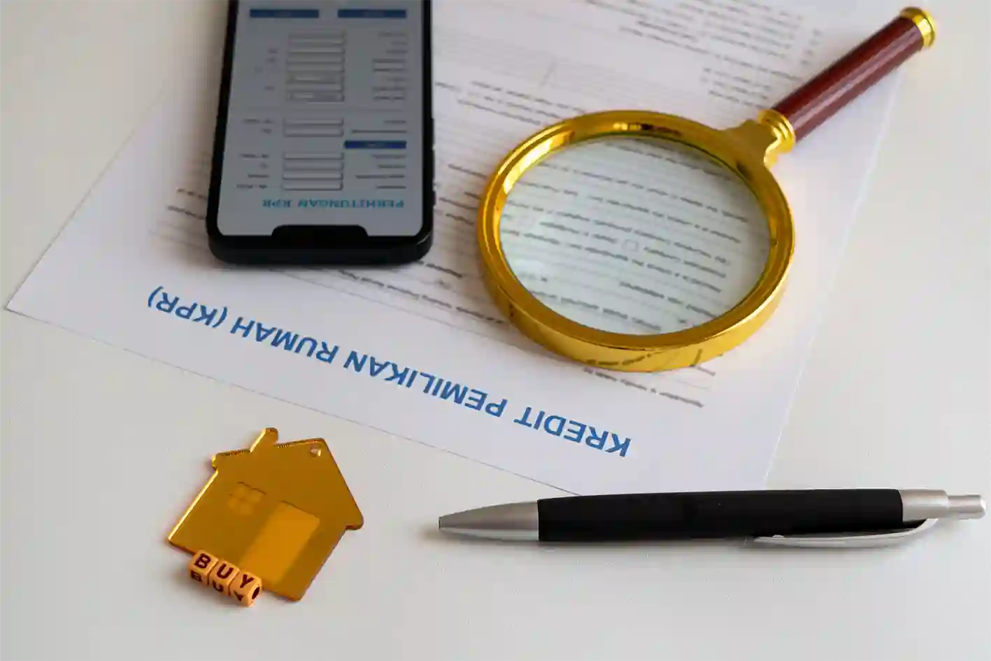 Apa Itu KPR: Panduan Lengkap untuk Kamu yang Ingin Punya Rumah Sendiri