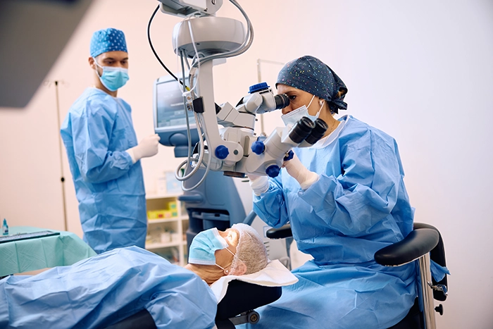 Biaya Lasik Mata Yang Realistis Untuk Budgeting di 2026