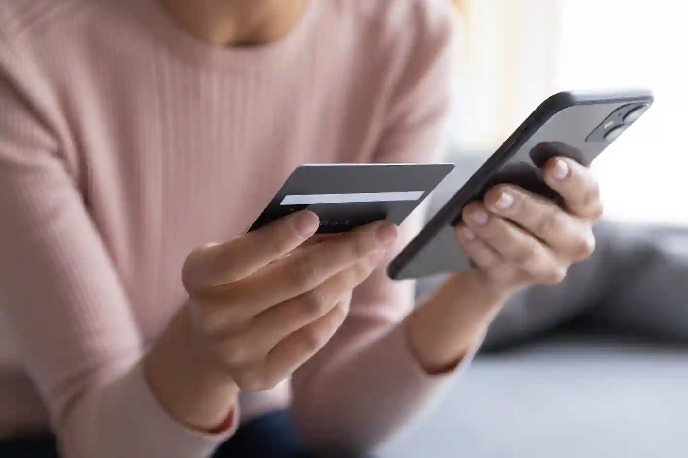 Tips mudah Cek Rekening Penipu Online