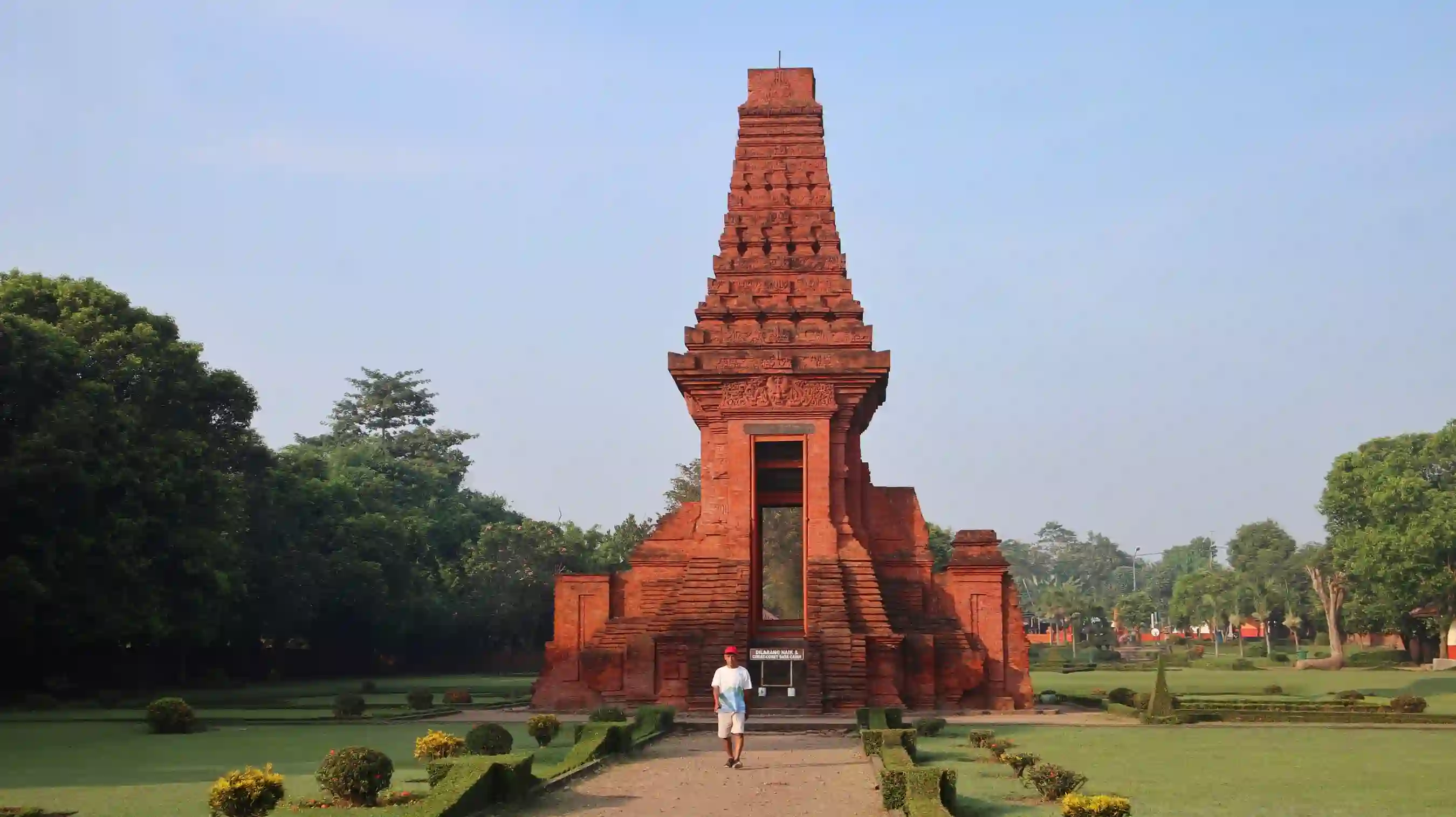 7 Wisata Hits Mojokerto 2026 dengan Pemandangan Menarik