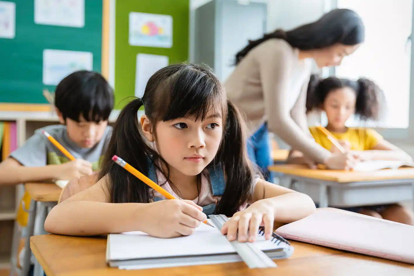 Panduan Memilih Tempat Les Anak Terbaik: Tips dan Rekomendasi di Jakarta