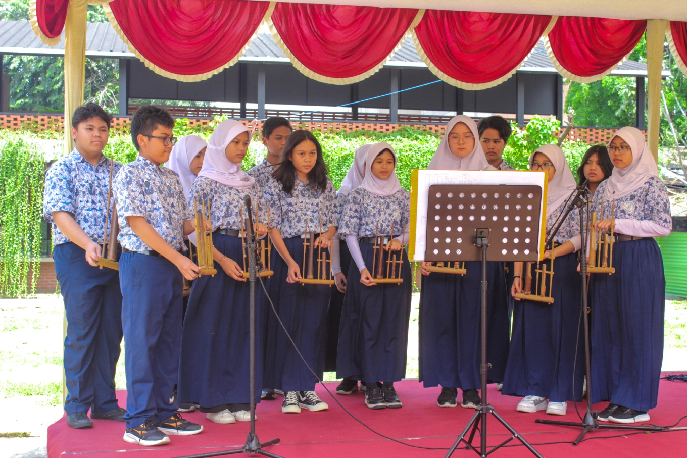 10 SMP Negeri dan Swasta Paling Berprestasi di Jakarta
