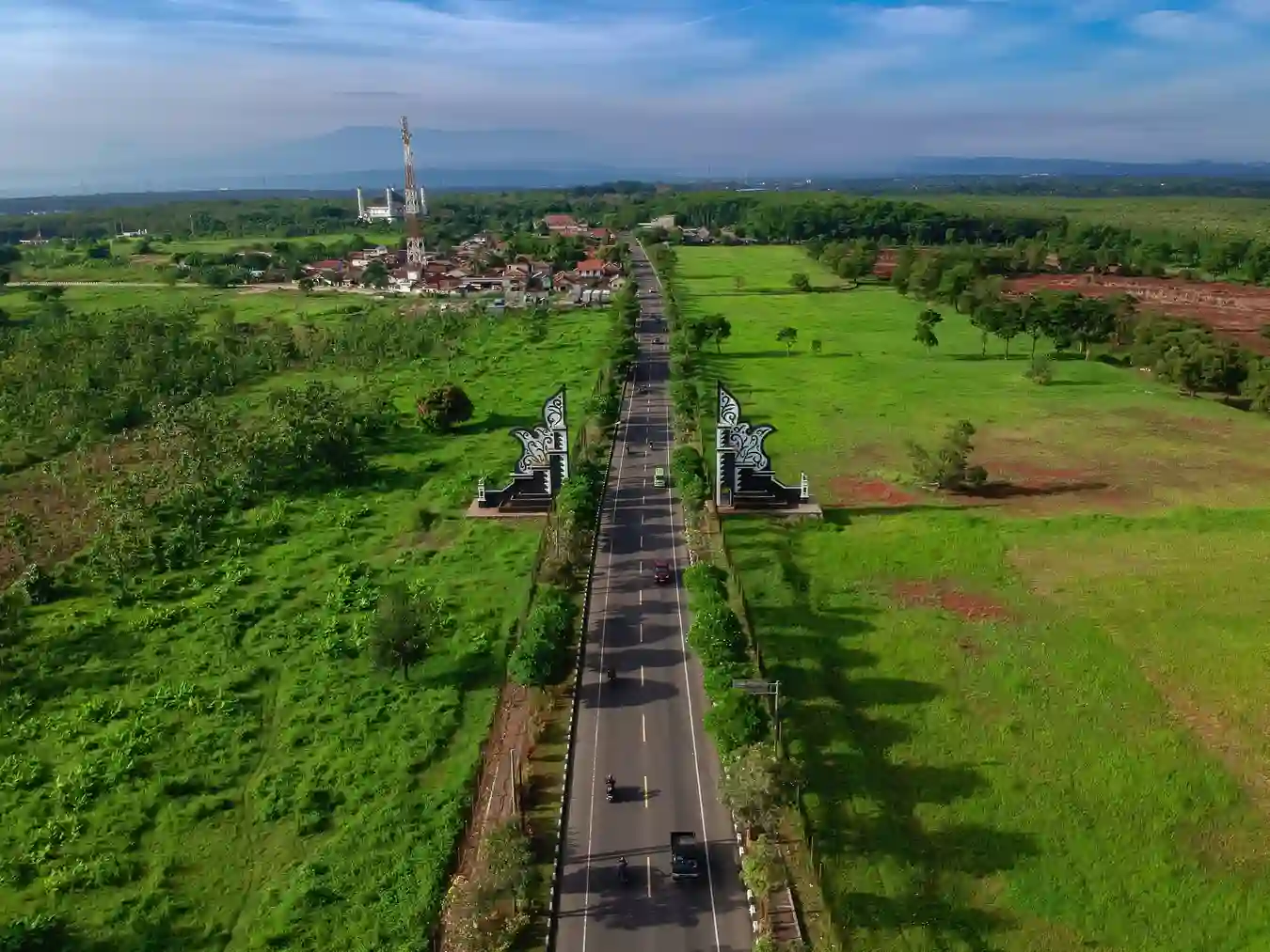 6 Rekomendasi Wisata Hits 2026 di Purwakarta yang Lagi Populer