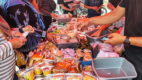 10 Ide Jualan Bulan Puasa Paling Laris!