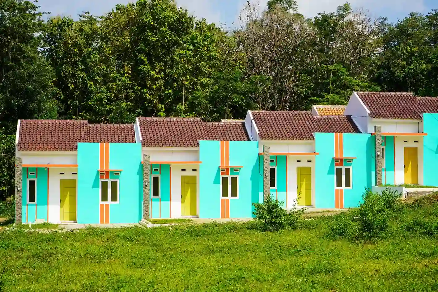 Beli Rumah Gak Perlu Mahal! Cek 7 Rumah Subsidi Tangerang Paling Laris