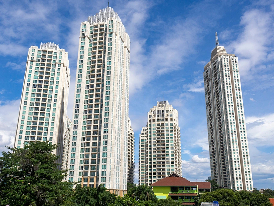 10 Apartemen Terbaik di Jakarta Selatan, Pilihan Ideal Tempat Tinggal