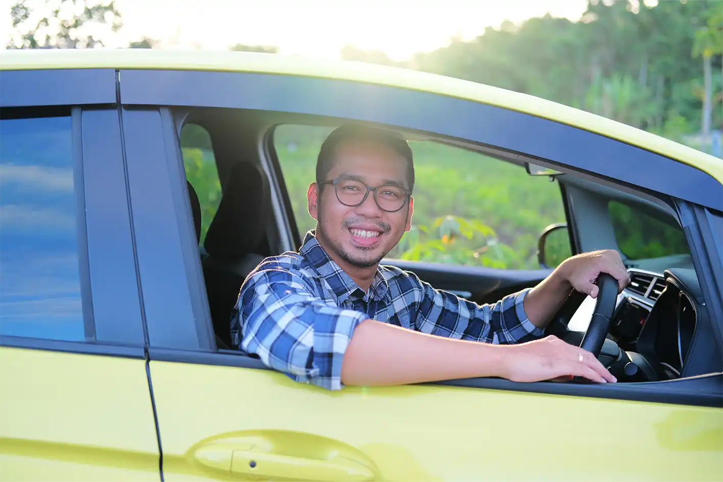 7 Rental Mobil di Jogja Yang Bikin Liburan Akhir Tahun Jadi Seru