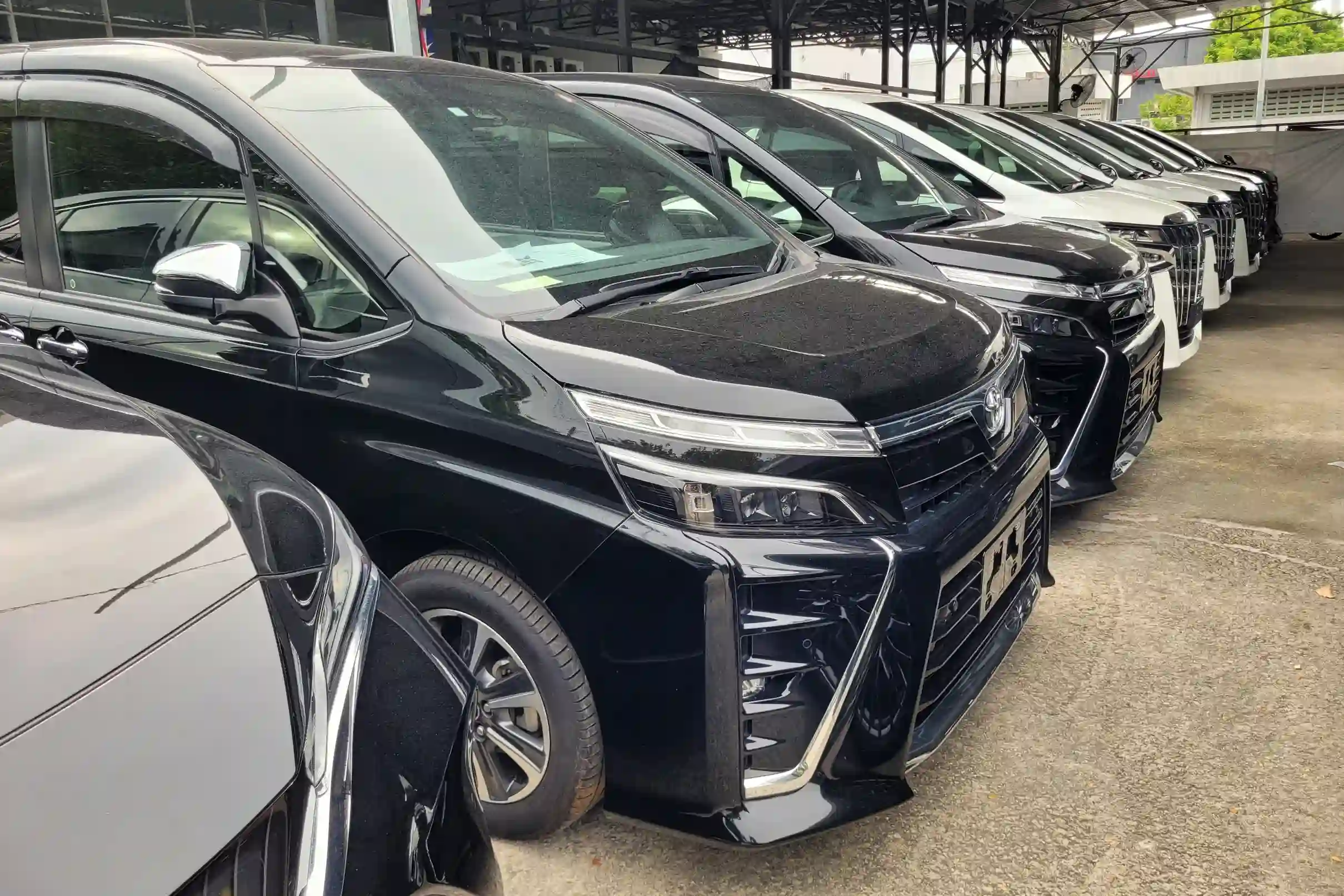 10 Mobil Bekas 50 Jutaan 2026, Irit dan Layak Beli