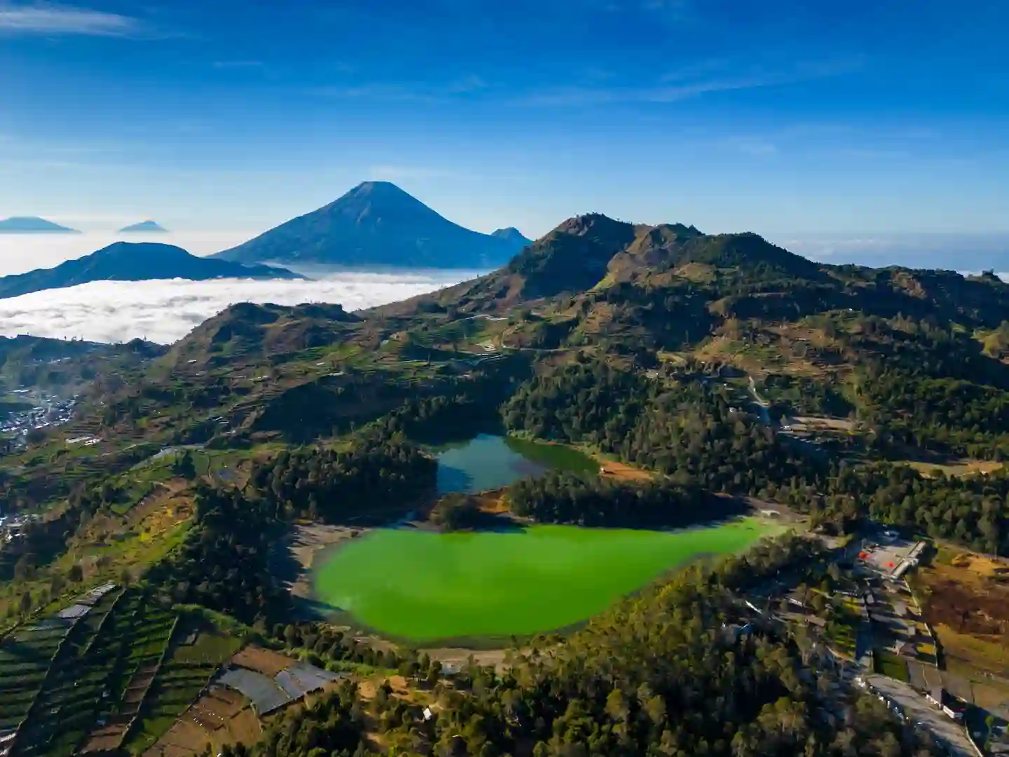 Destinasi Wisata Hits Wonosobo Yang Wajib Masuk List Liburan 2026