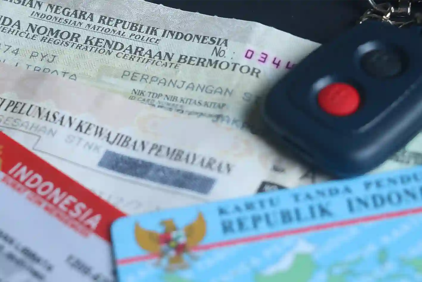 Tak Perlu ke Kantor Samsat! Begini Cara Bayar Pajak Motor Online dari Rumah