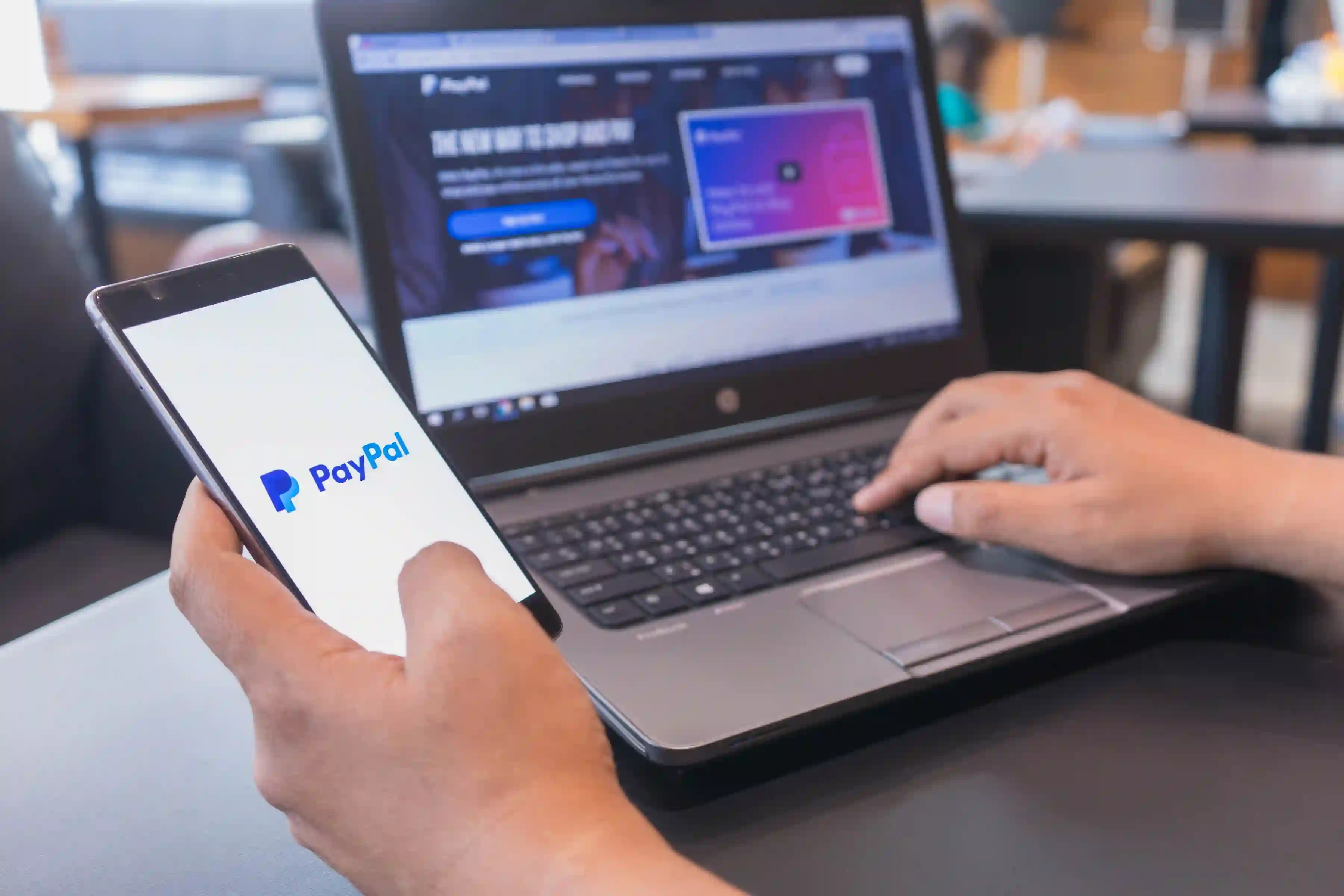 PayPal Itu Apa? Begini Cara menggunakan dan Manfaatnya