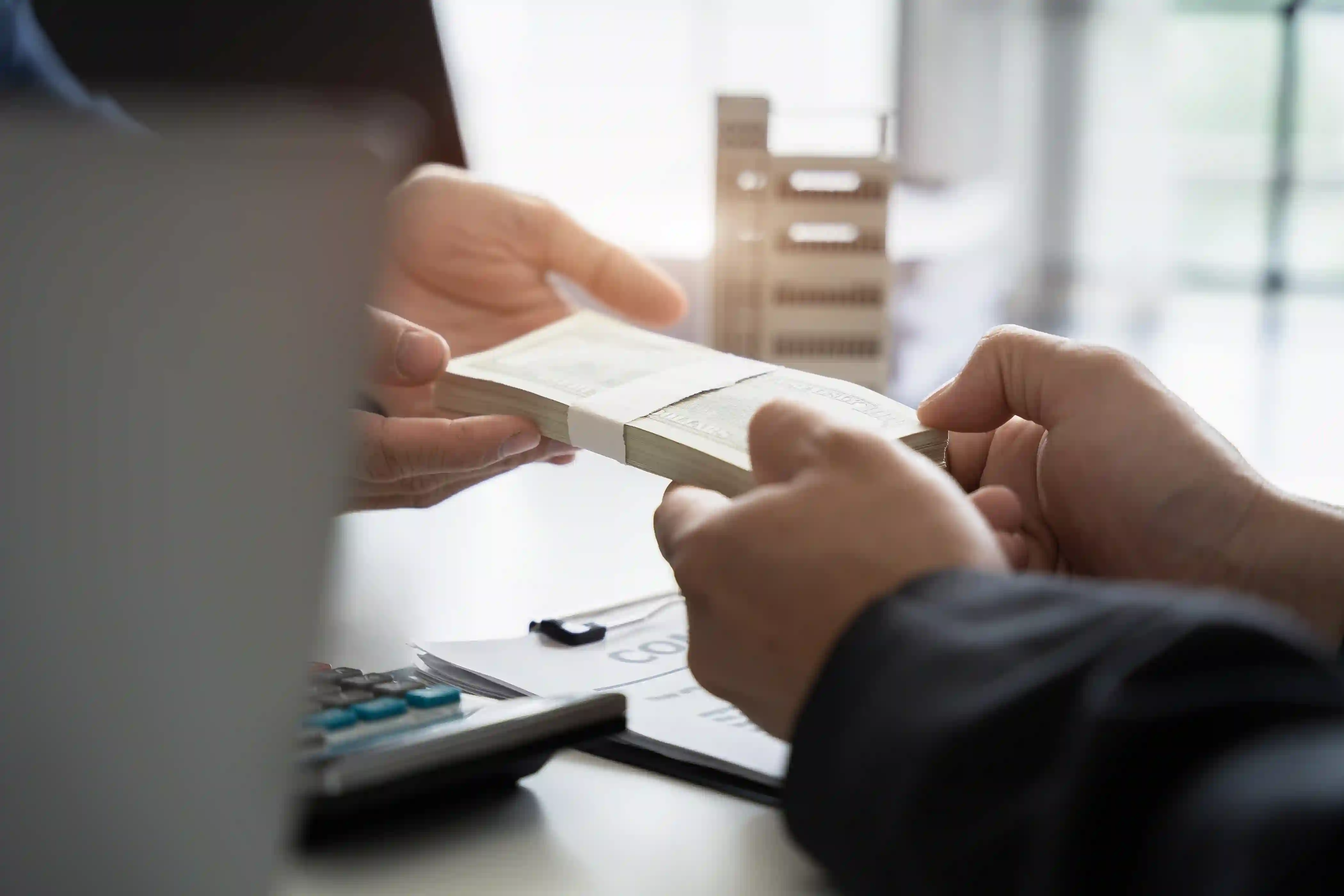 Pinjaman 500 Ribu Langsung Cair dalam Hitungan Menit