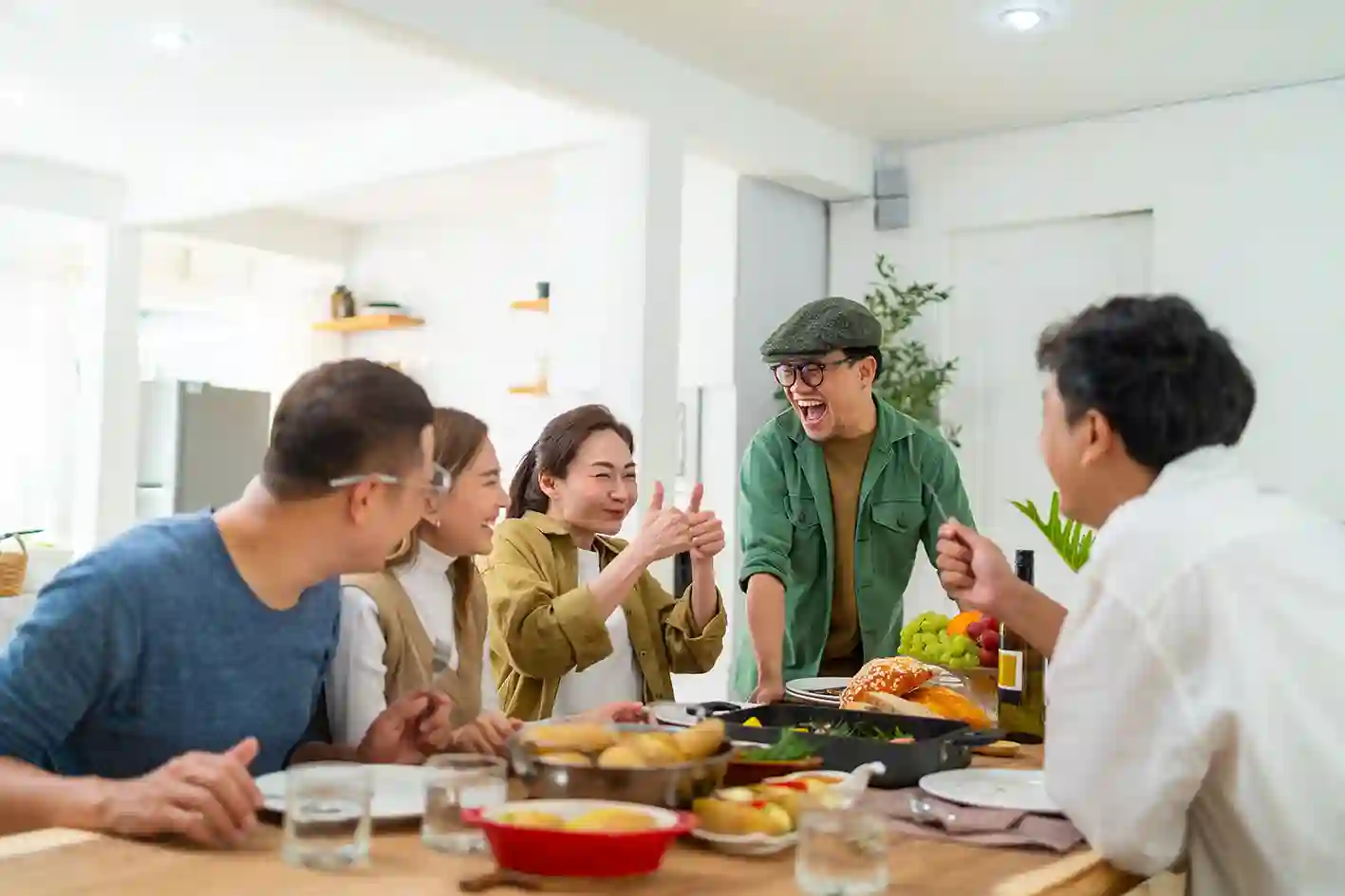 7 Rekomendasi Tempat Bukber Murah yang Tetap Nyaman