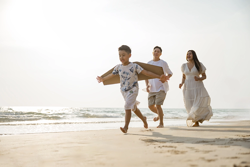 Jenis Jenis Kebutuhan Keluarga dan Cara Mengaturnya