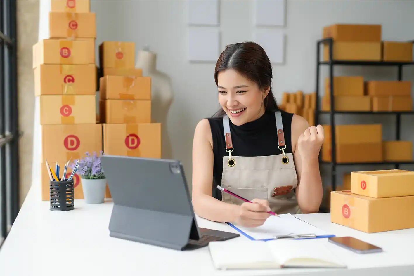 Mau Punya Income Tambahan? Ini Dia Ide Usaha Sampingan 2025